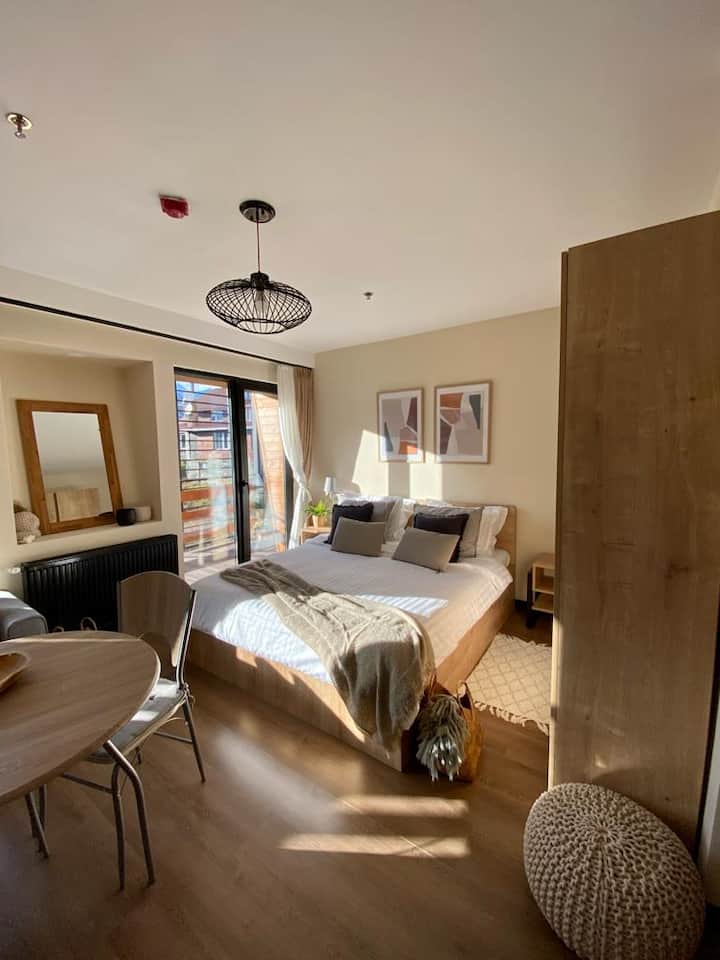 Dimora Alpina - Gudauri Ski Resort