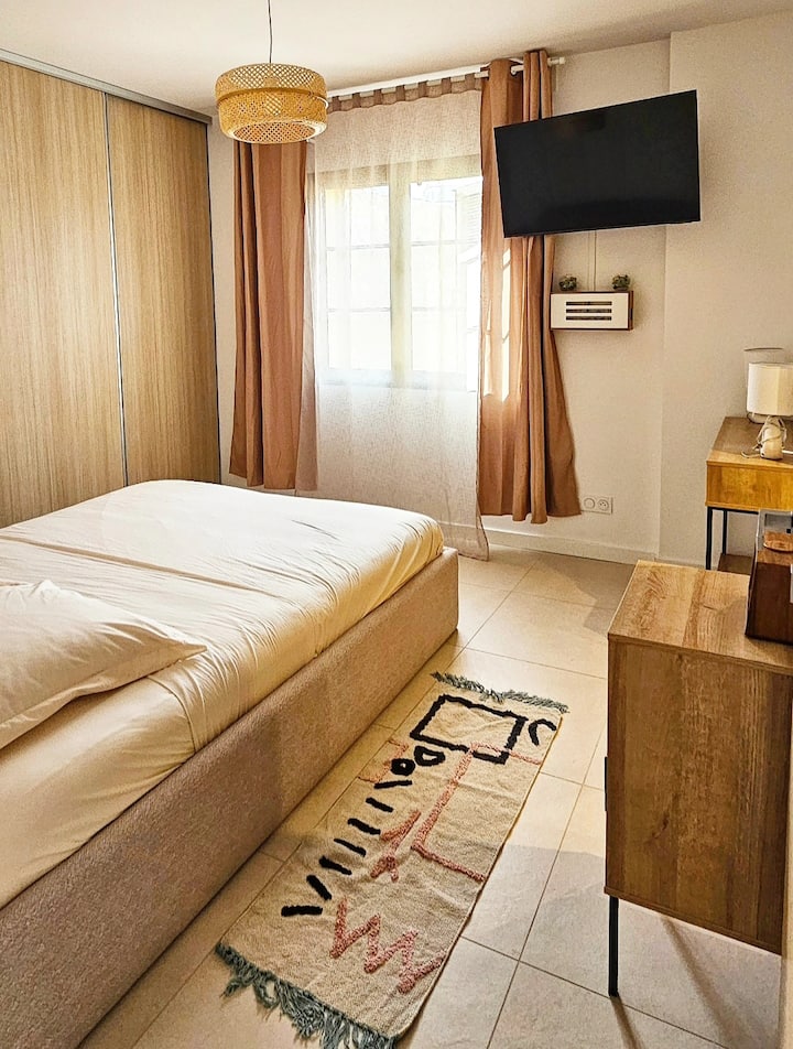Chambre 2