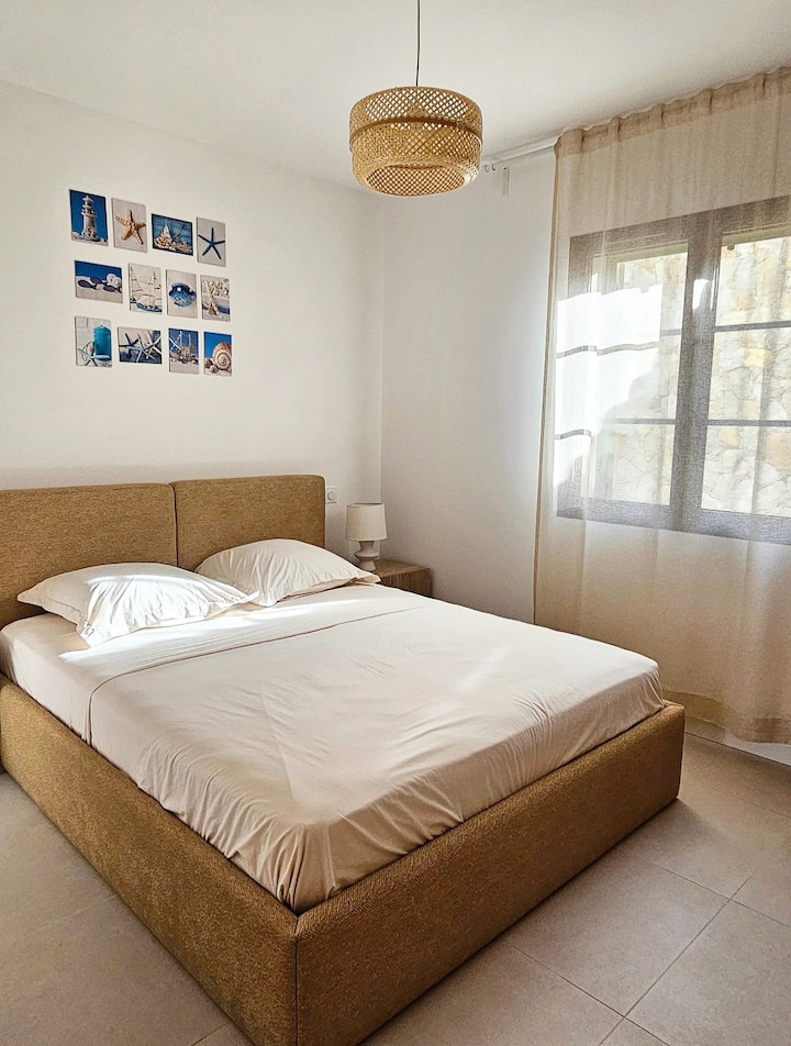Chambre 3
