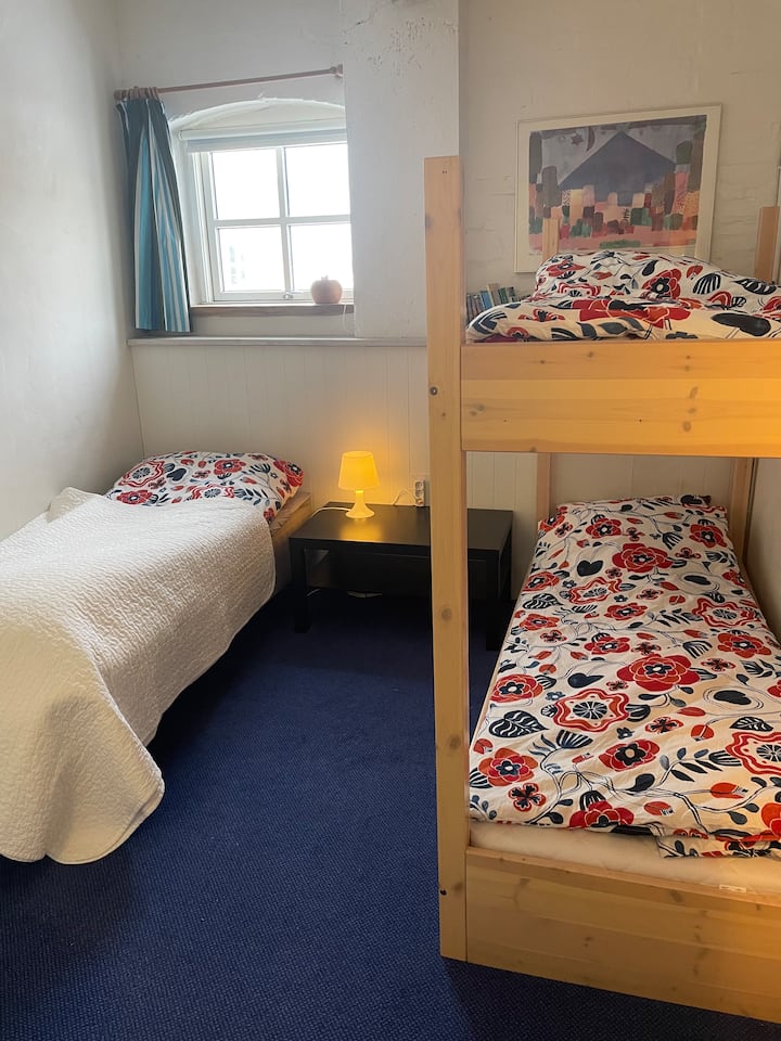 საძინებელი 2