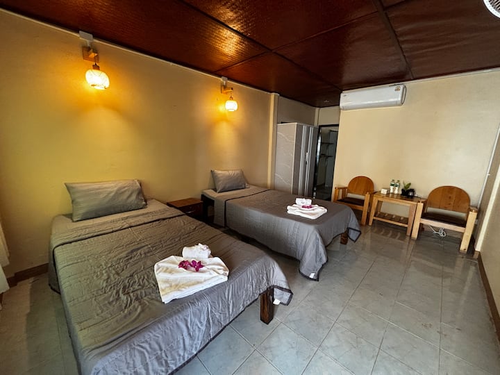 საძინებელი