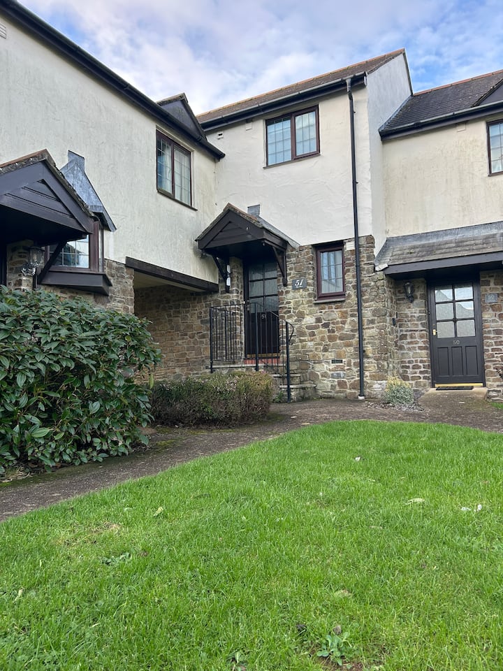 3 Bed, Near Woolacombe Beach, Pool, Free Parking - Croyde