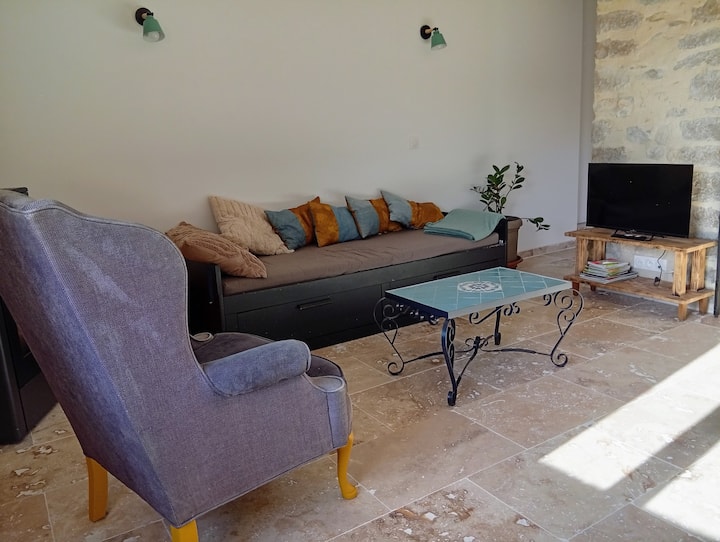 Дневна соба