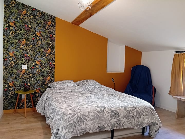 Спална соба