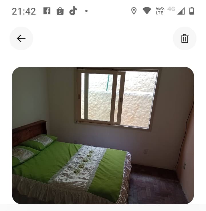 Dhomë gjumi