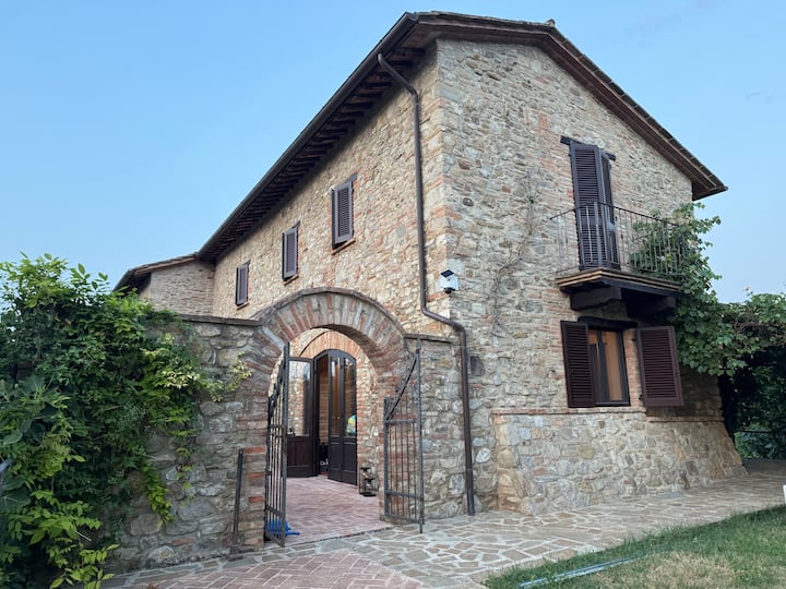 Casale San Pietro - Città Di Castello - Montone - Città di Castello