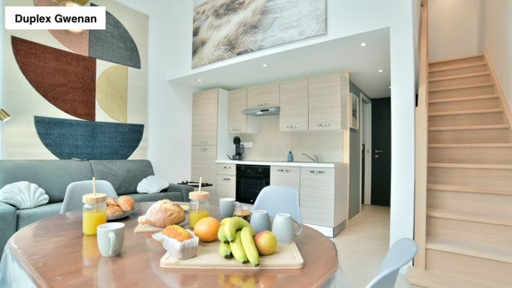 Maison Duplex Saintcast Le Guildo - Saint-Cast-le-Guildo
