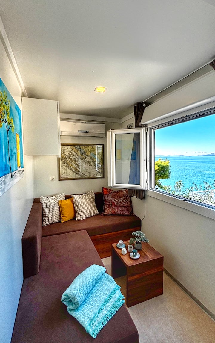 Casa Di Eva - Biograd na Moru, Hırvatistan