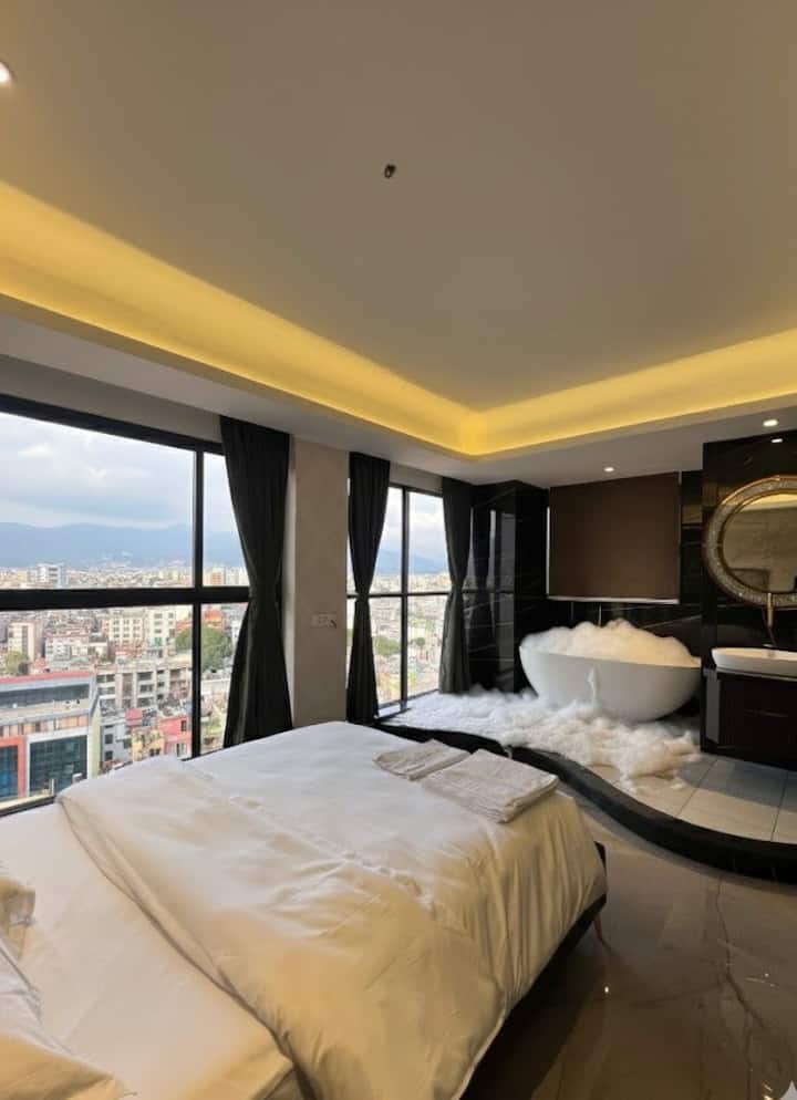 Skyfit Studios Suite 1 - Katmandou