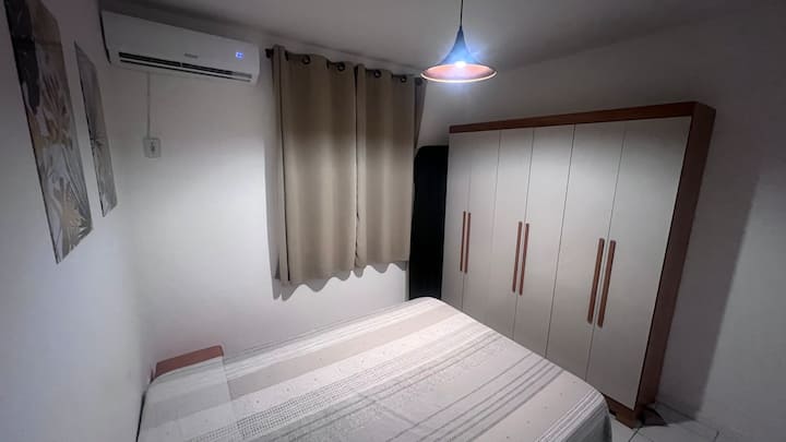 ห้องนอน