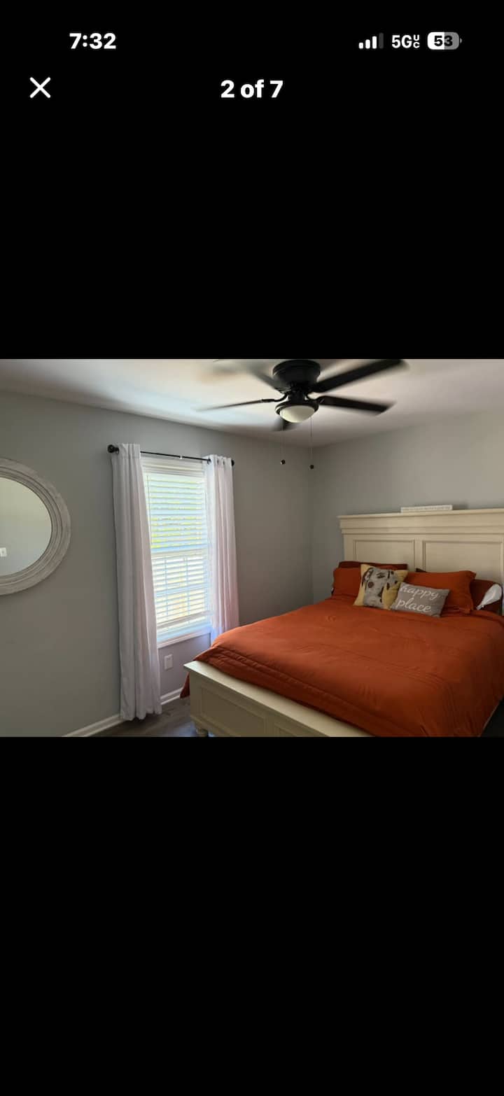 Belmont Bungalow - Belmont, NC