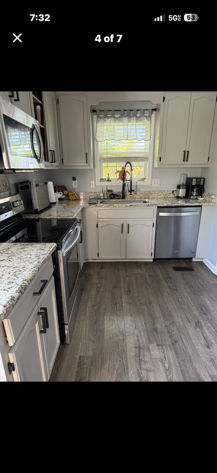 Belmont Bungalow - Belmont, NC