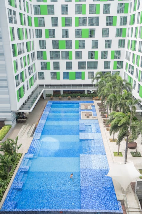 Top-earning Airbnb listing in Quận Tân Bình, 2 bedrooms