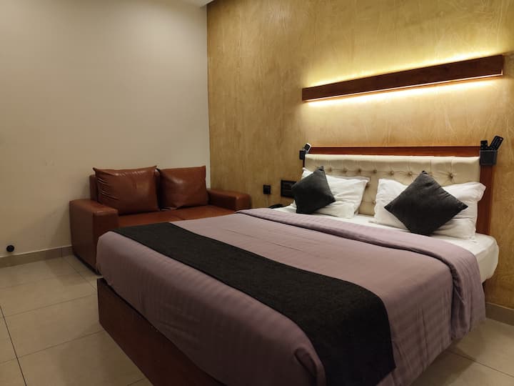Welcome To Casa Orchid Your Home Away From Home! - Alappuzha