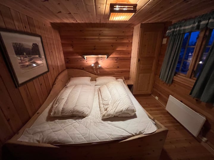 საძინებელი 3