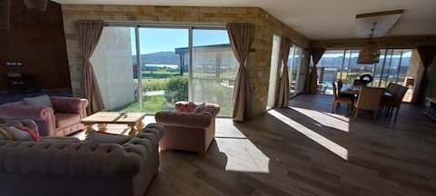 Airbnb con mejor rendimiento: Puerto del Águila, Accommodation and Comfort en Potrero De Garay