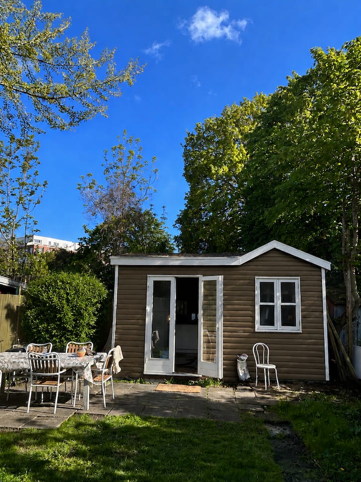 Tiny House Oasis Near City And Beach- Kid Friendly - Copenhagen