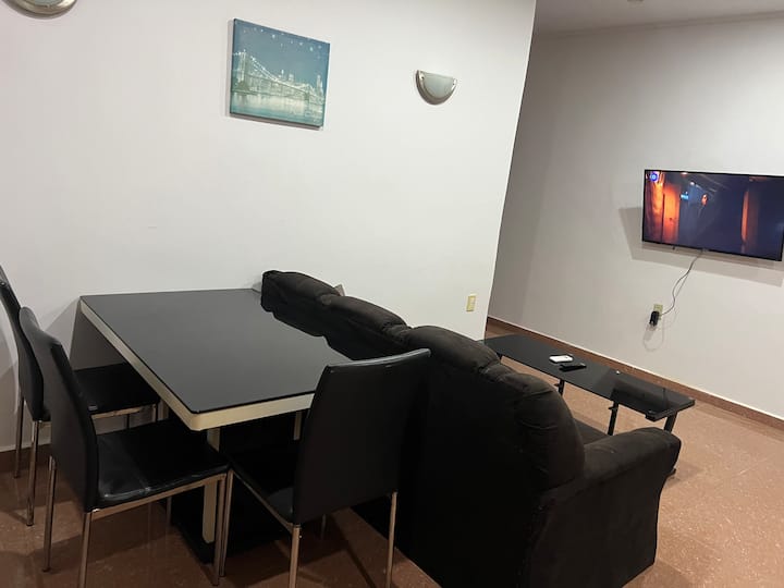 Comfortable Apartment - Paramaribo