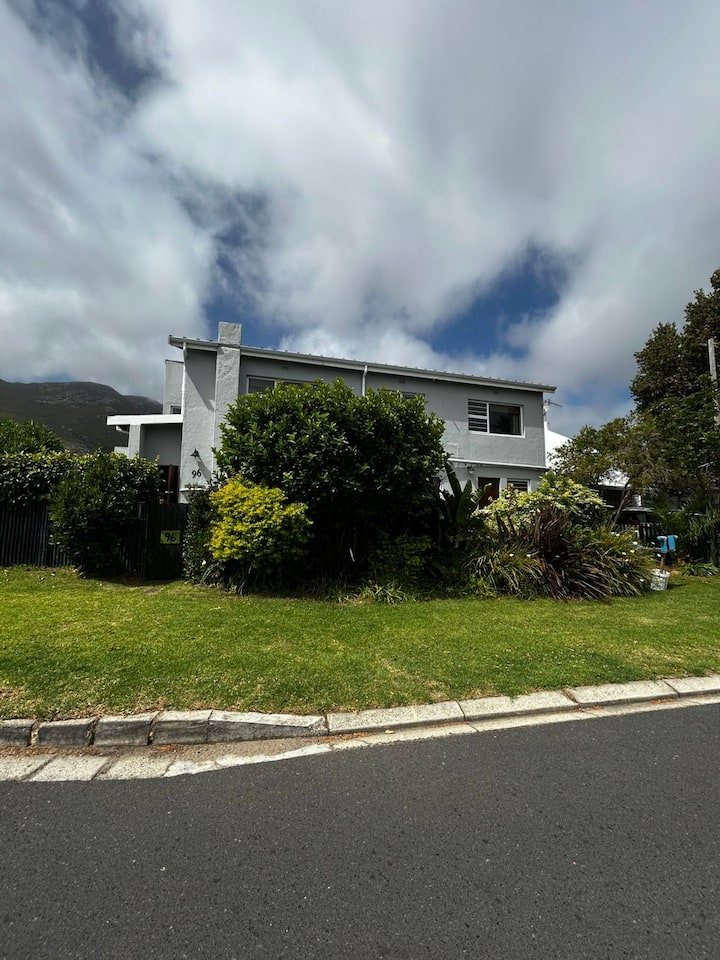 The Corner House - Hermanus