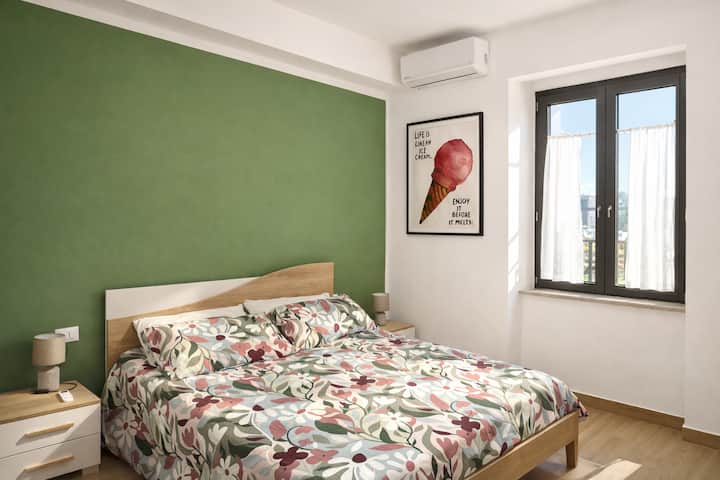 Casa Di Marzapane - Gretel’s Home - Ausonia
