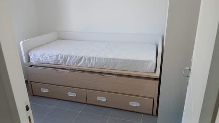 Spavaća soba 3
