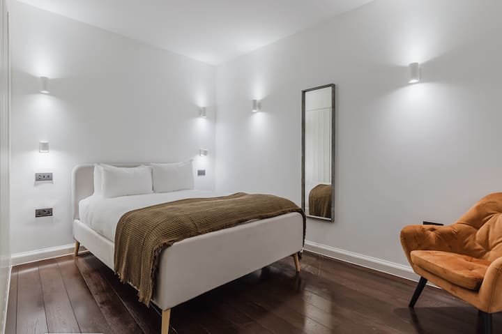 მთავარი საძინებელი