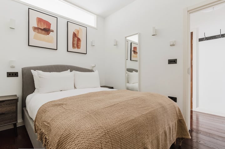 Მეორე საძინებელი