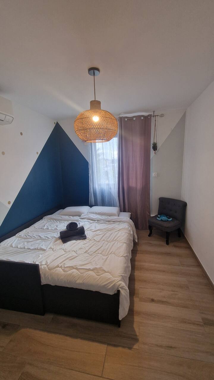 Spálňa 1
