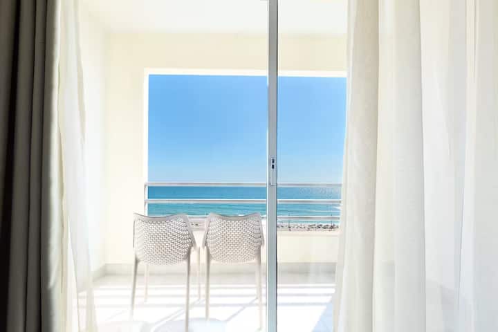 Junior Suite | Tryp Caparica | Beach View - Costa da Caparica