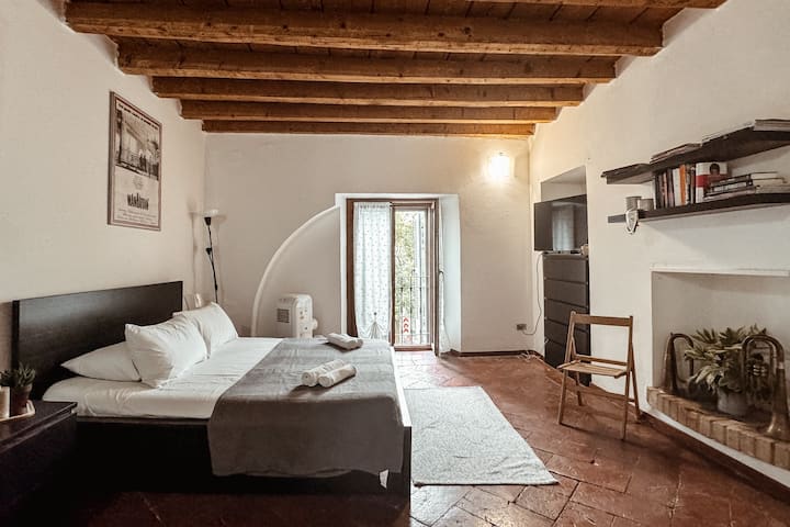 The Gentleman Flat In The Heart Of Porta Volta - Milaan