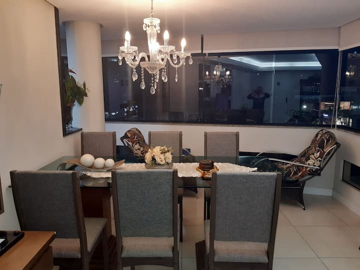 Excelente Apartamento No Centro De Torres - Torres, Brasil