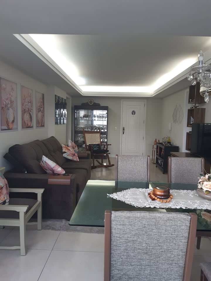Excelente Apartamento No Centro De Torres - Torres, Brasil