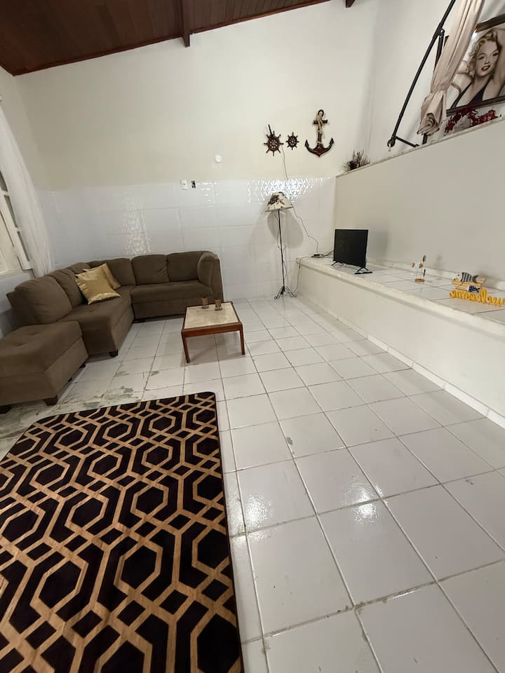 Casa Vista Mar - Angra Dos Reis - Ilha Grande