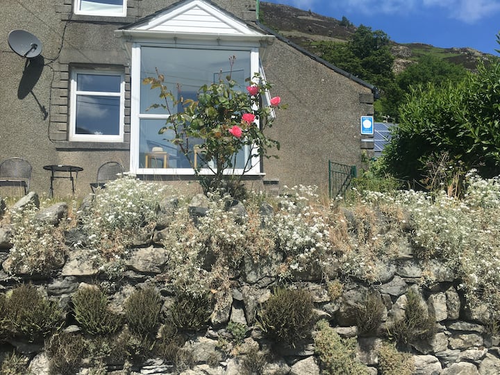 Ullswater View Cottage - Glenridding