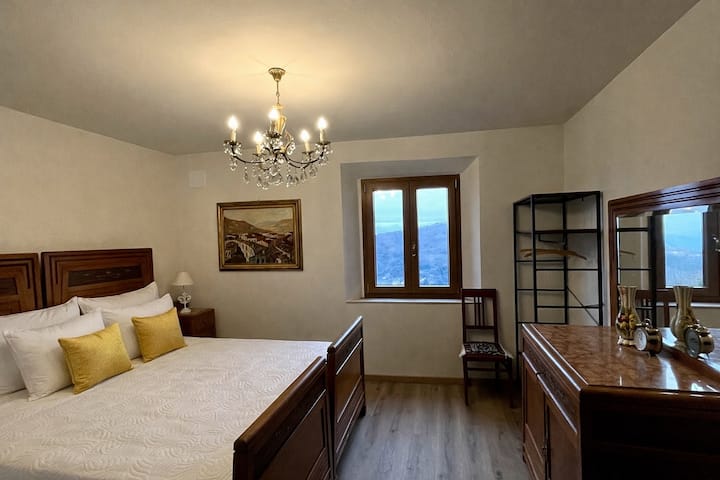 Habitación 1