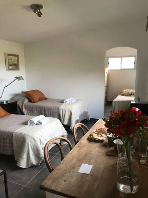 Airbnb con mejor rendimiento: House in a prime area in San Lorenzo, Salta en San Lorenzo