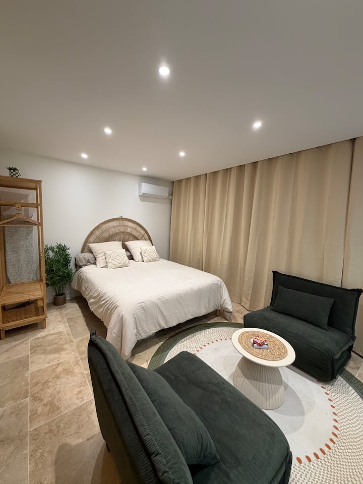 Спална соба