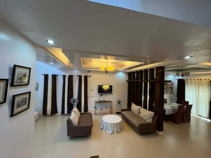 Sylvie's Humble Abode - Tiaong
