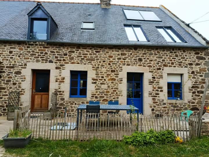 Maison à La Ferme - Saint-Malo