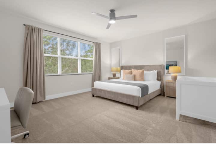 Спална соба 2