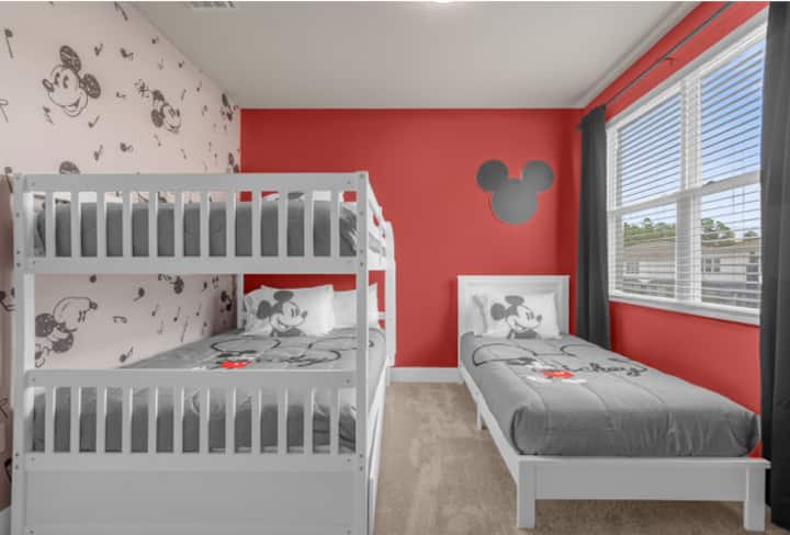 Спална соба 3