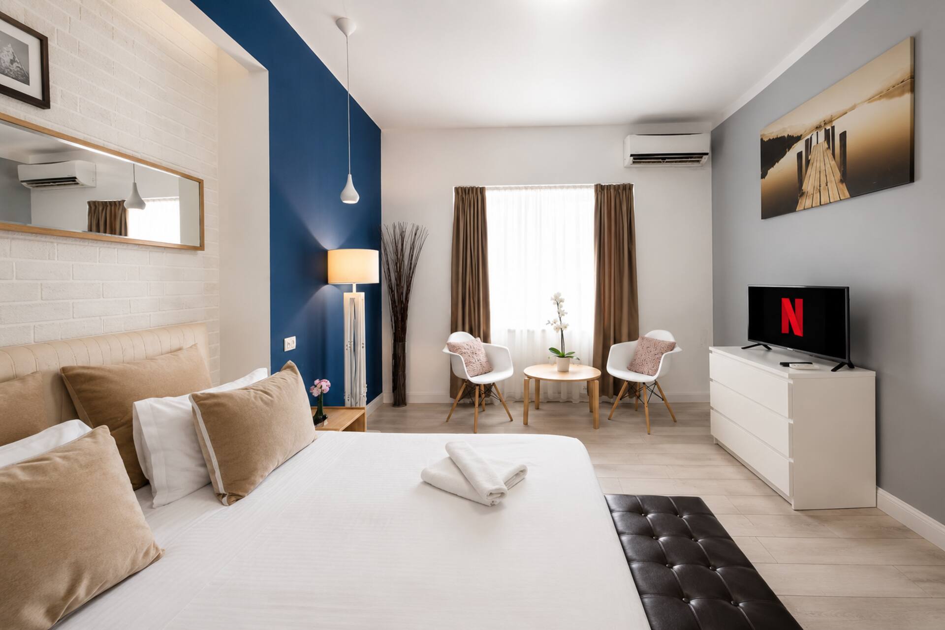Metropole Apartments - Old City