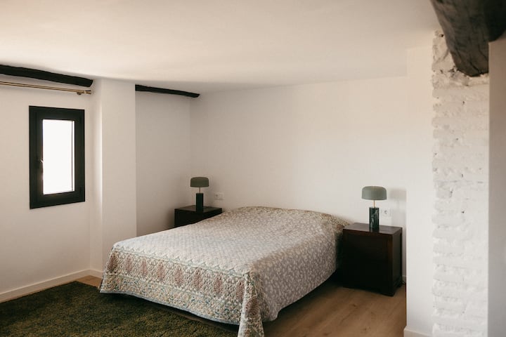 Preciosa Casa En El Corazón Del Priorat - 黃金海岸