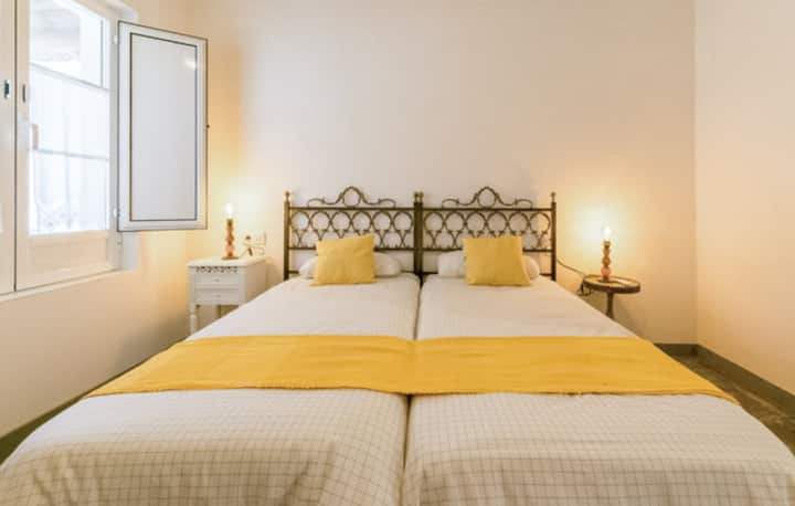 Habitación 2