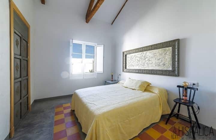 Habitación 1