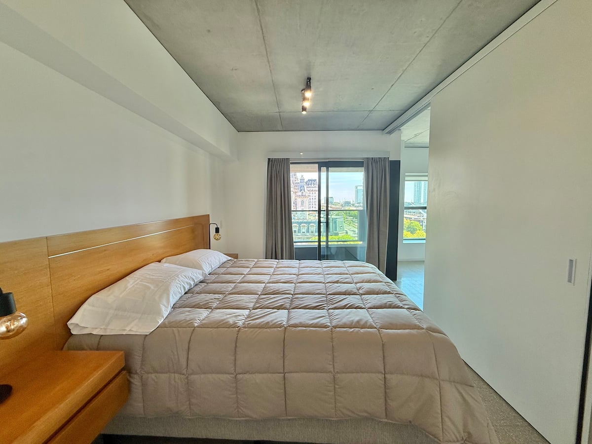 Departamento con vista al río, fotografía 6 de 13