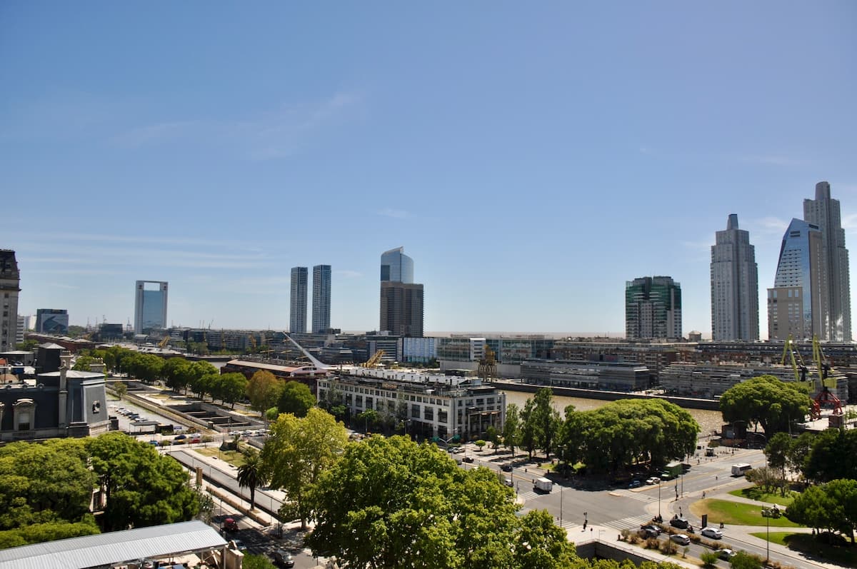 Departamento con vista al río, fotografía 11 de 13