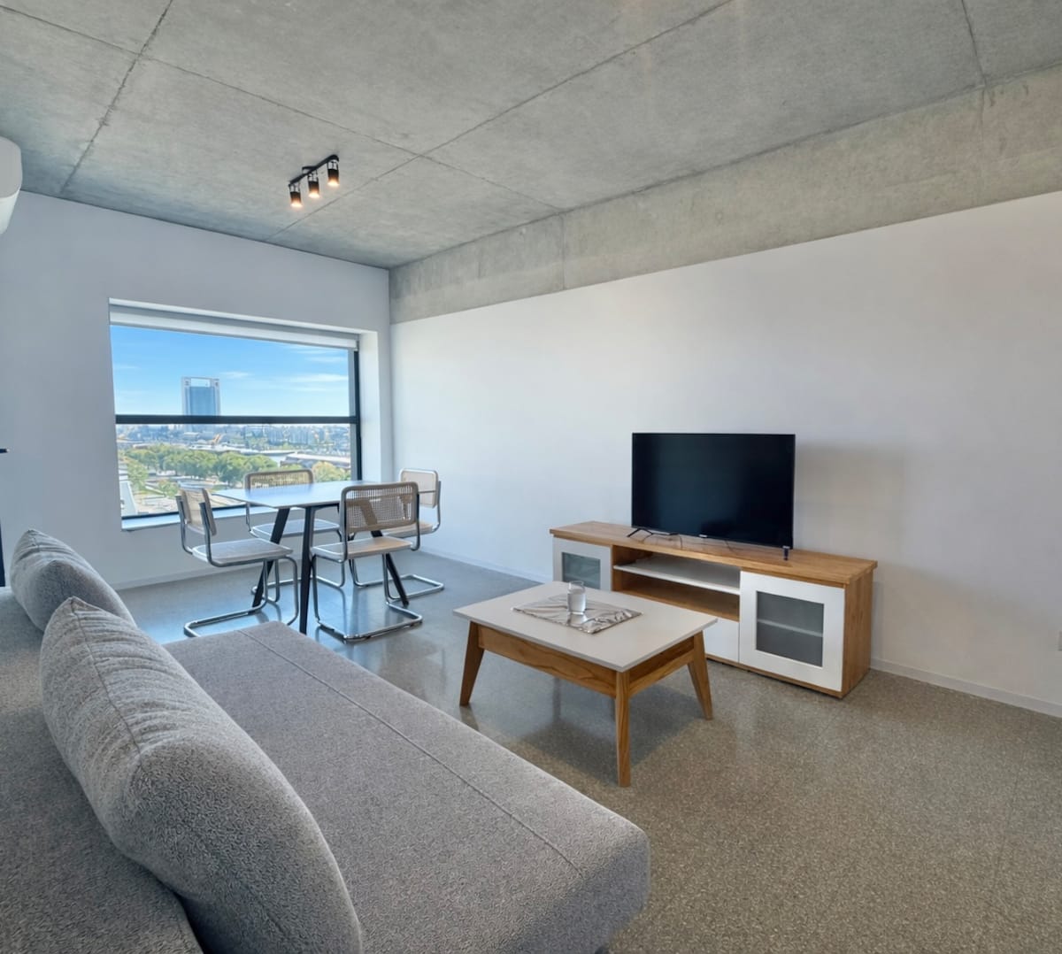 Departamento con vista al río, fotografía 7 de 13