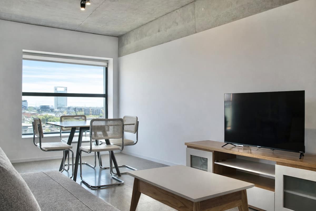 Departamento con vista al río, fotografía 5 de 13