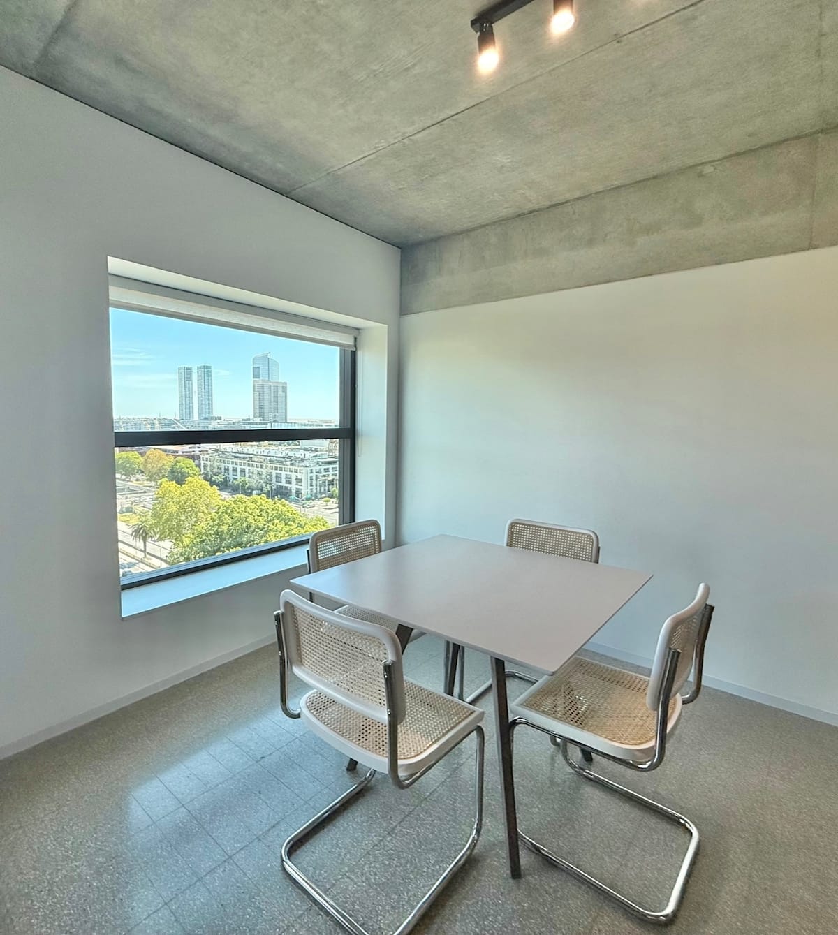 Departamento con vista al río, fotografía 9 de 13